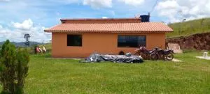 Chácara por do sol - Carvalhos