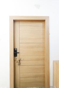 Balaji Homestay - home with free Wi-Fi and parking