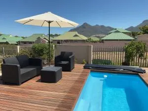 Apartment in the valley - Harmony