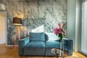 Residence Moretti piano primo