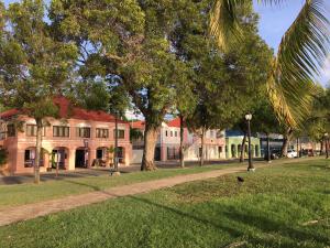 The Heart of Frederiksted - Steps Away from the Beach