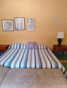 Hotel Maskarones - Guadalajara