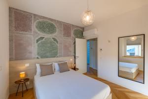 Residence Moretti piano primo