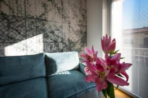 Residence Moretti piano primo