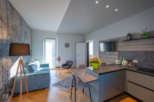 Residence Moretti piano primo