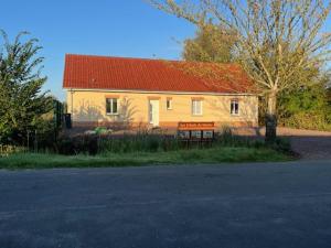 Maisons de vacances Les Enfants du Marais : photos des chambres