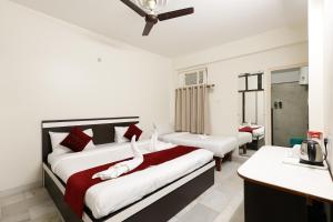 Balaji Homestay - home with free Wi-Fi and parking