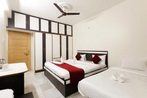 Balaji Homestay - home with free Wi-Fi and parking