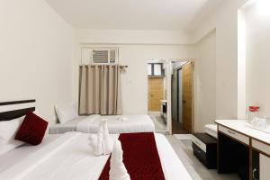 Balaji Homestay - home with free Wi-Fi and parking