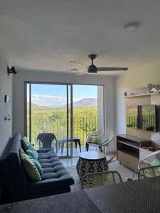 Conjunto Bello Horizonte Plaza - Minca