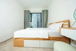 Tế Công homestay Q9 - Long Bình