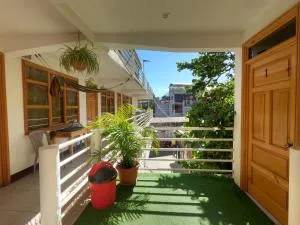 Hotel Xetawaa´l - سان بيدرو لا لاغونا