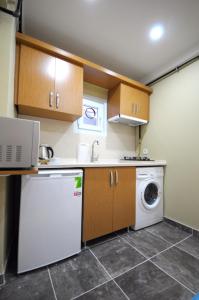 Marida Residence - Istanbul Taksim