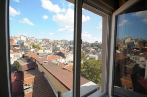 Marida Residence - Istanbul Taksim