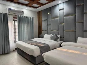 Casa Blanca Boutique Guesthouse - Giddar Kotha