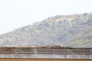 Entremontes Scenic Retreat