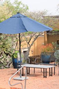 Entremontes Scenic Retreat