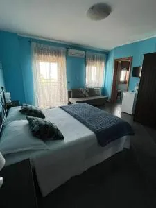 埃特纳露台住宿加早餐旅馆  - 马斯卡卢恰