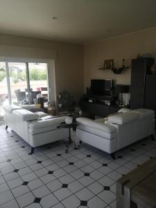 Appartements Appartement dans village medieval : photos des chambres
