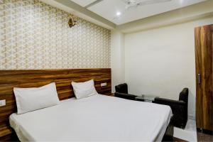Hotel O HCN