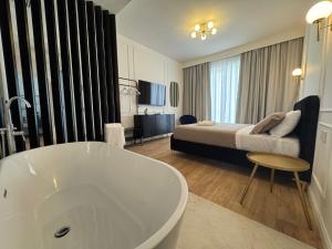 Politeama's Home - Luxury Apartment