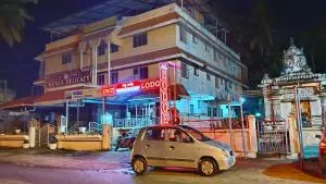 vishnuregencybelur - Halebīd