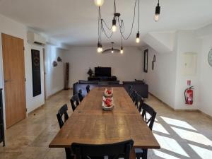 Villages vacances Les Garrigues de la Vallee des Baux : photos des chambres