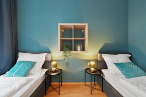 Grand Urban Residence Apartment