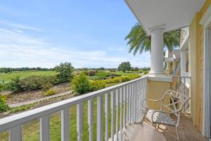 Seven Eagles Retreat, ReResort Golf Course Views, Townhome, Balcony, 1015