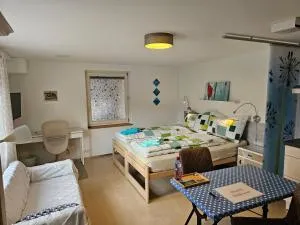 BnB Mönthal im Jurapark - Brugg