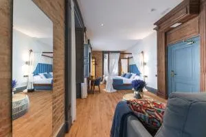 La Casa Azul Boutique Hotel - Jaén