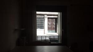 One-Bedroom Apartment - Separate Building Santa Fosca room in Al Portico Guest House