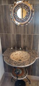 La Paloma Alojamiento