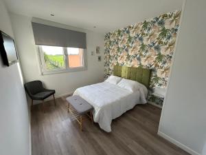 Pensión Os Mollados