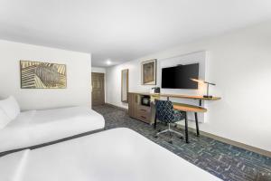 Best Western Acadia Hotel