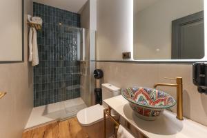 La Casa Azul Boutique Hotel