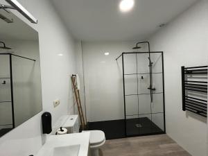 Pensión Os Mollados