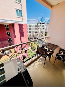 Grande Carribbien Pattaya by Rose