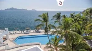 Manzanillo Apartment with Unbeatable Views 3 Bedrooms - Manzanillo