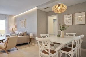 Wehost - Costaluz APARTAMENTO JAZMINES