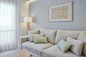 Wehost - Costaluz APARTAMENTO JAZMINES