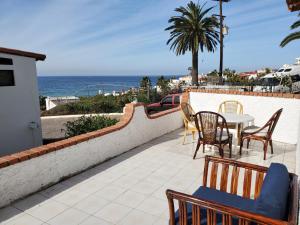 Ocean view house - Plaza del Mar