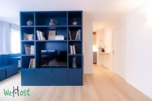 Noailles - Versailles - CI - Très bel appartement près du Château - 莱洛吉斯朱奥萨斯