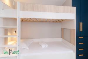 Appartements Noailles - Versailles - CI - Tres bel appartement pres du Chateau : photos des chambres