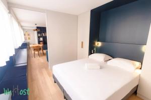 Noailles - Versailles - CI - Très bel appartement près du Château