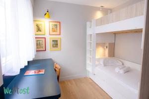 Noailles - Versailles - CI - Très bel appartement près du Château