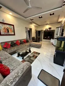 Joshis Home - Umariā