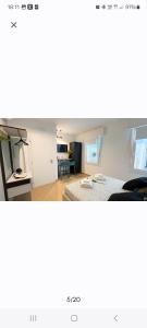 BAGATELA SUITES and FLAT INFINITY RELAX