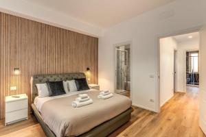 Vatican Private Apartment