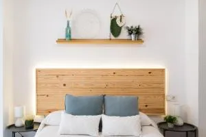 Piso completo junto a parada de Metro - Iznalloz